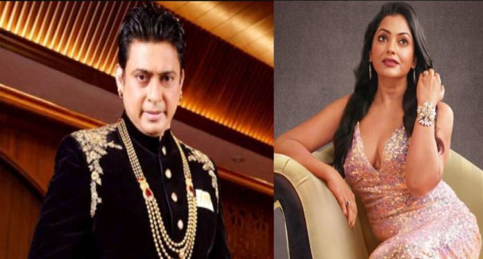 নিপুনের জন্মদিন, শুভেচ্ছার বদলে খোঁচা দিলেন জায়েদ খান